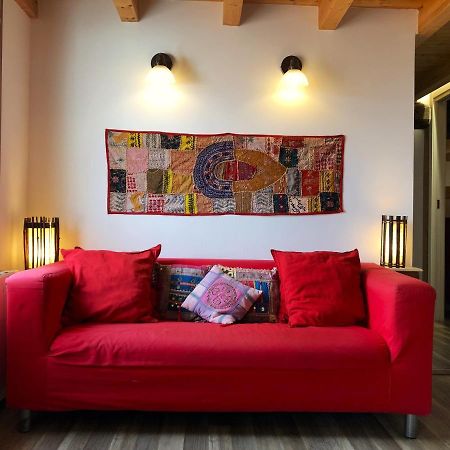 Old Town Superbistak Apartment Lekeitio Luaran gambar