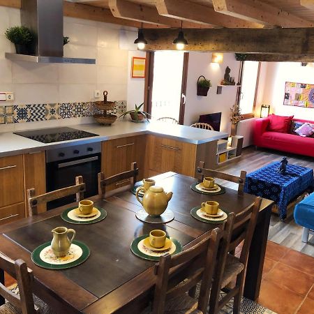 Old Town Superbistak Apartment Lekeitio Luaran gambar
