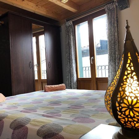 Old Town Superbistak Apartment Lekeitio Luaran gambar