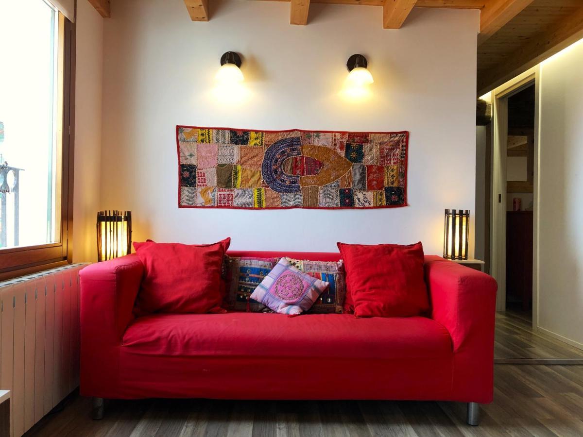 Old Town Superbistak Apartment Lekeitio Luaran gambar