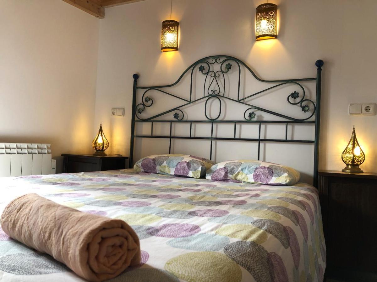 Old Town Superbistak Apartment Lekeitio Luaran gambar