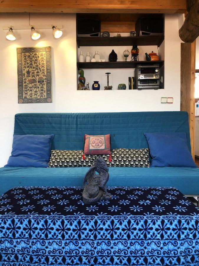 Old Town Superbistak Apartment Lekeitio Luaran gambar