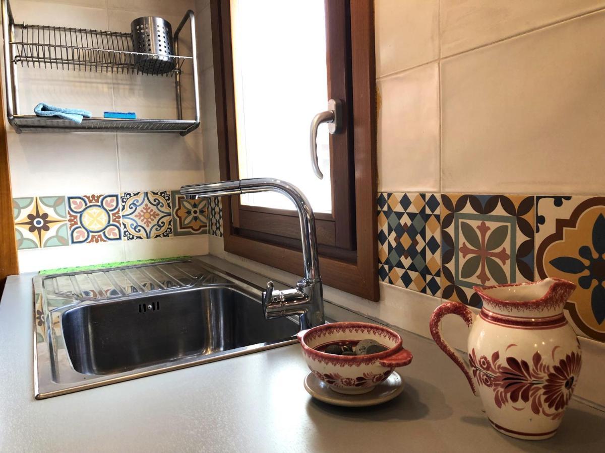 Old Town Superbistak Apartment Lekeitio Luaran gambar