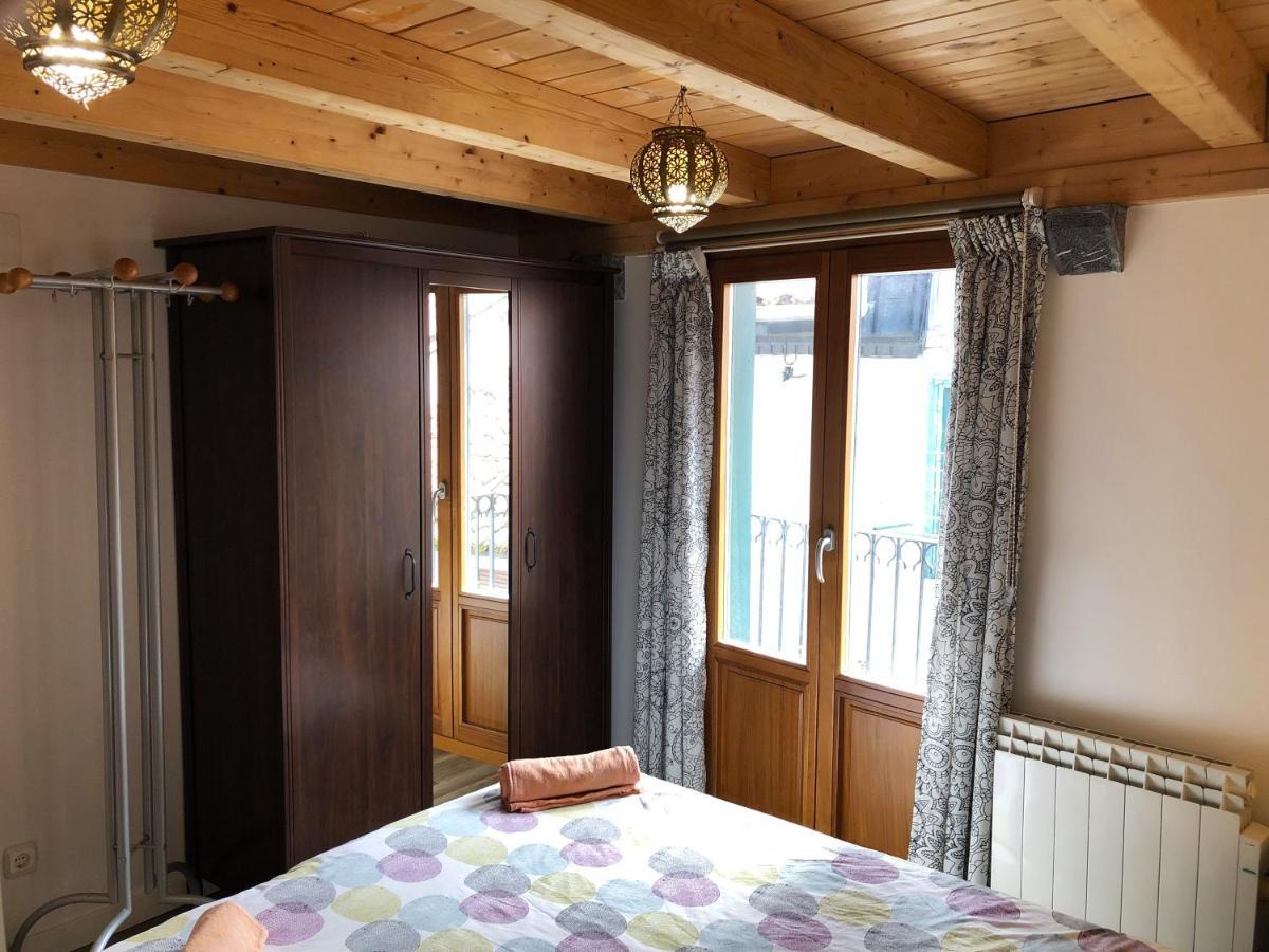Old Town Superbistak Apartment Lekeitio Luaran gambar