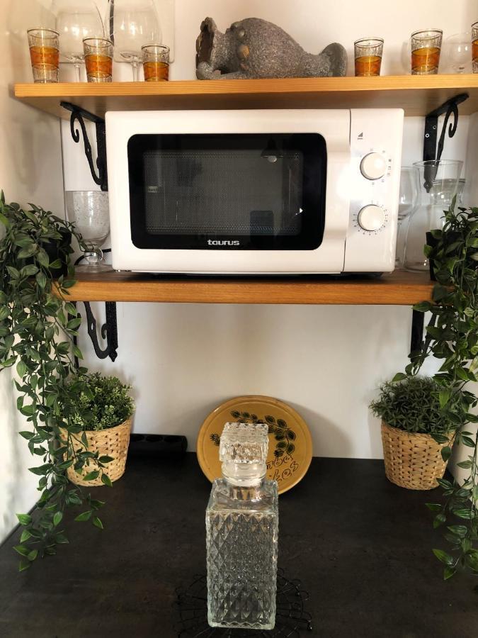 Old Town Superbistak Apartment Lekeitio Luaran gambar