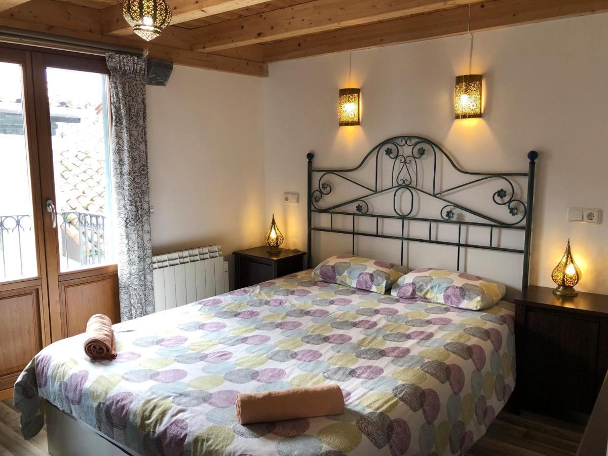 Old Town Superbistak Apartment Lekeitio Luaran gambar
