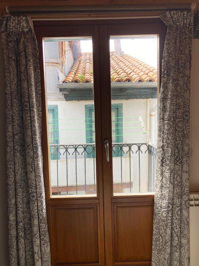 Old Town Superbistak Apartment Lekeitio Luaran gambar