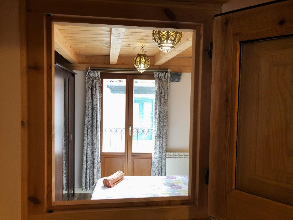 Old Town Superbistak Apartment Lekeitio Luaran gambar