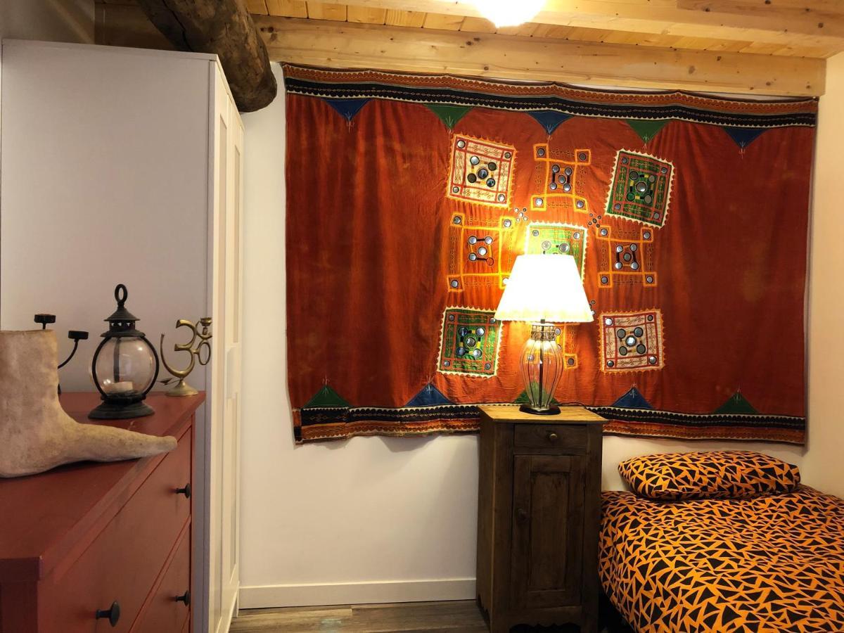 Old Town Superbistak Apartment Lekeitio Luaran gambar