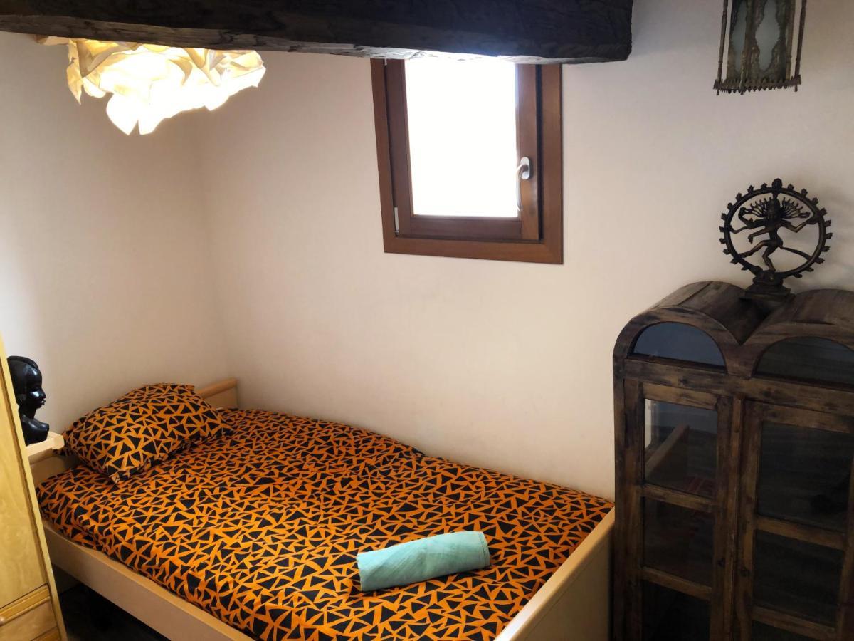 Old Town Superbistak Apartment Lekeitio Luaran gambar