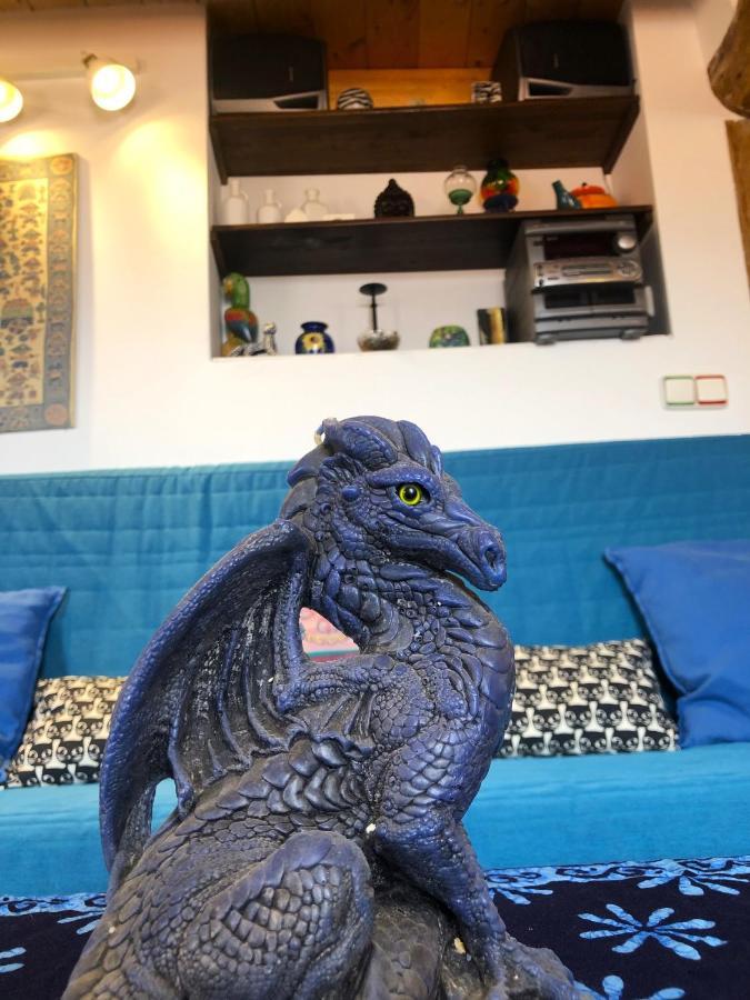 Old Town Superbistak Apartment Lekeitio Luaran gambar