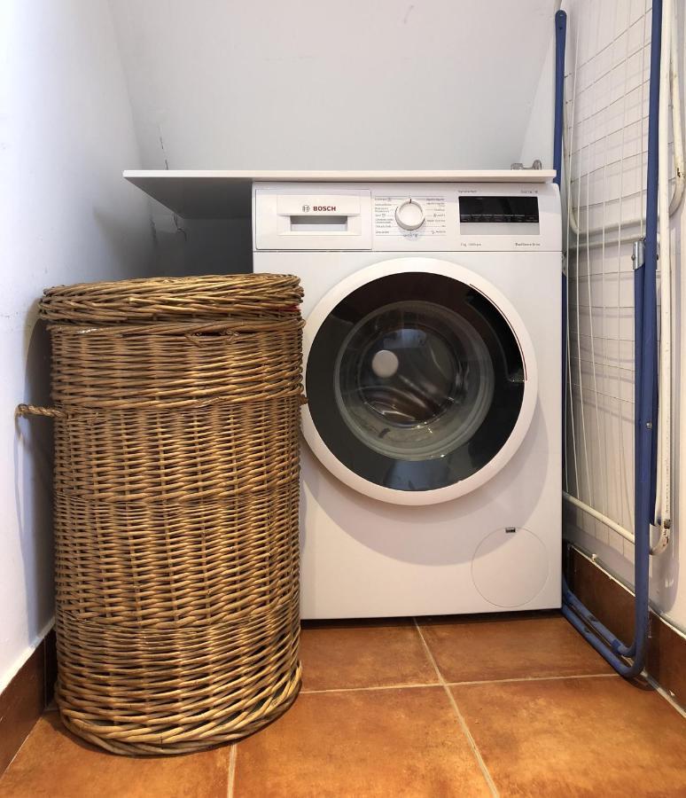 Old Town Superbistak Apartment Lekeitio Luaran gambar
