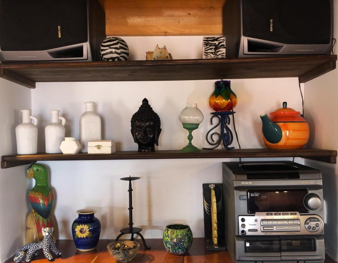 Old Town Superbistak Apartment Lekeitio Luaran gambar