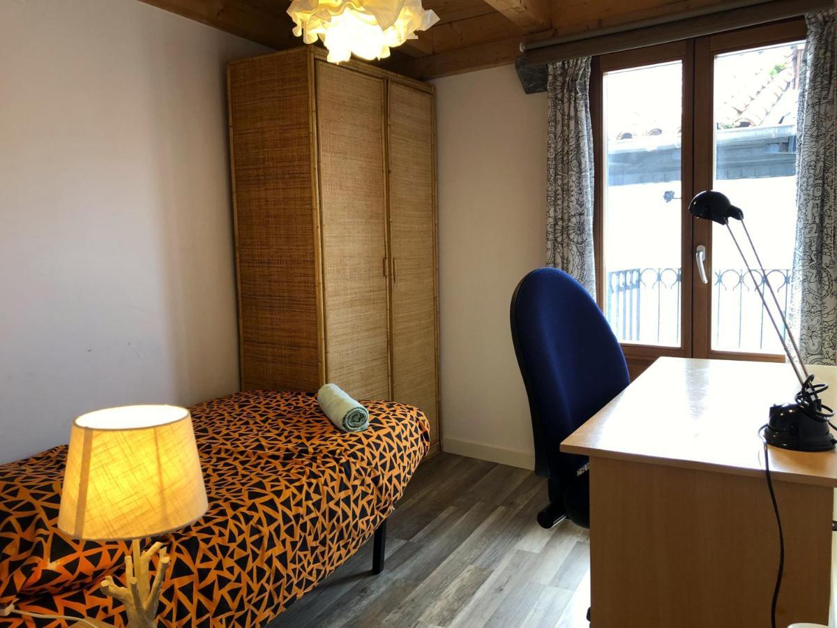 Old Town Superbistak Apartment Lekeitio Luaran gambar