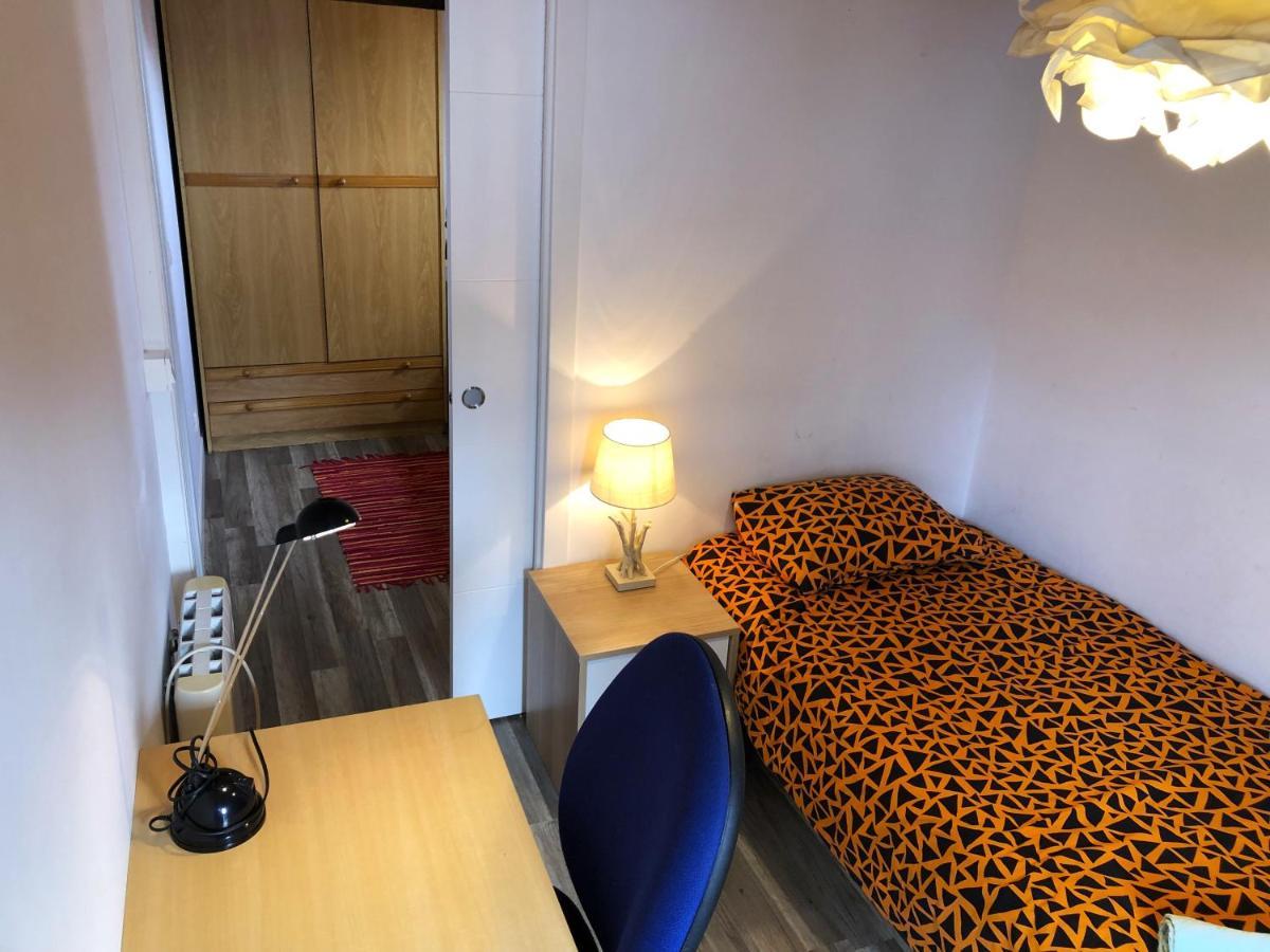 Old Town Superbistak Apartment Lekeitio Luaran gambar