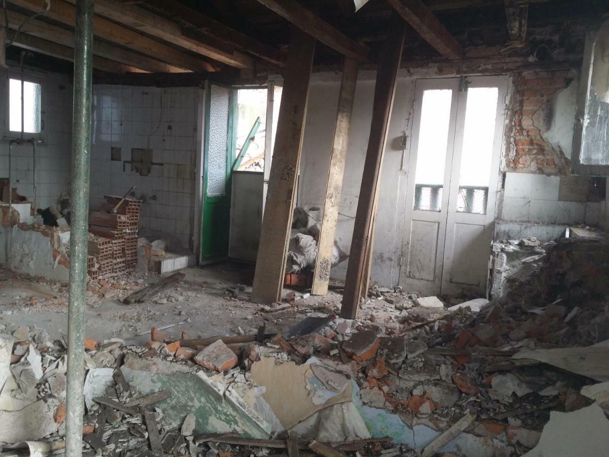 Old Town Superbistak Apartment Lekeitio Luaran gambar