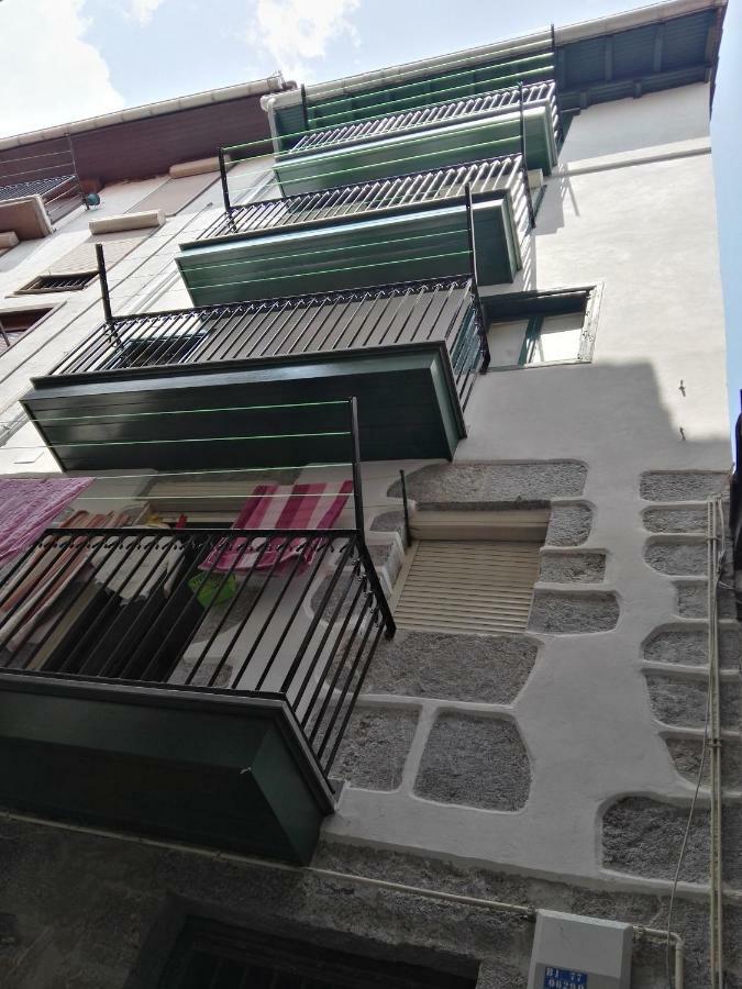 Old Town Superbistak Apartment Lekeitio Luaran gambar